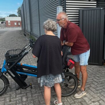 Nieuwe Coördinator: Mattheu Brinke